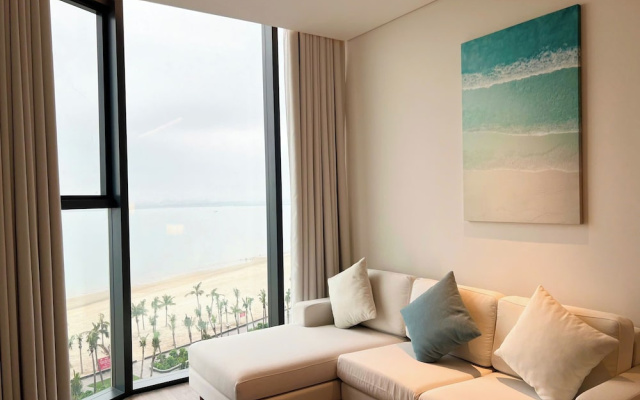 Lotus Alacarte Ha Long Hotel – Guest Rooms – Ha Long