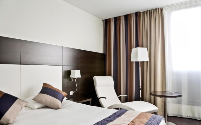 Best Western Plus Europe Hotel