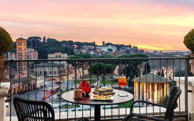 47 Boutique Hotel