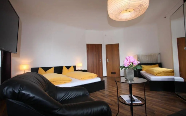 Stadthotel Kleiner Berg