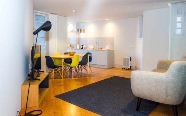 Liiiving - Santa Catarina Luxury Apt II