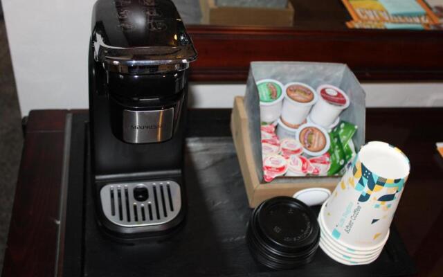 The Bonnie Inn Unit 2