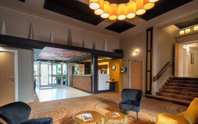 Soc Fermiere Casino Mun de Niederbronn