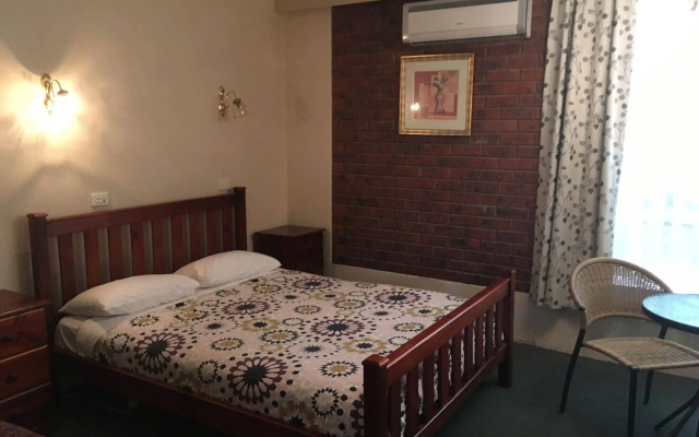 Camperdown Cascade Motel