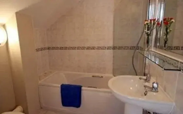 High Keenley Fell Farm