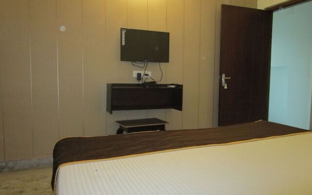 Kalpataru Guest House