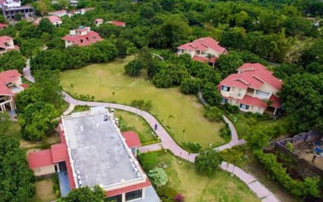 Nadiya Parao Resort, Corbett