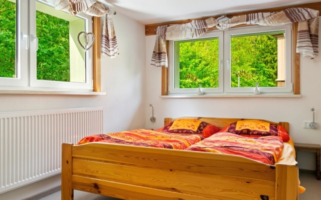 Attractive Apartment in Rubeland in the Upper Harz