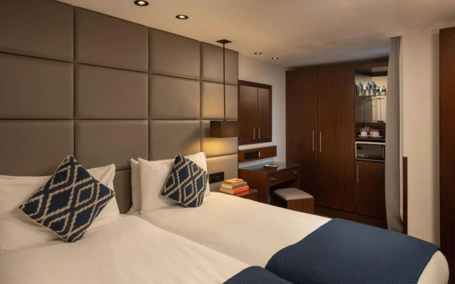 Montcalm Chilworth Townhouse, Paddington