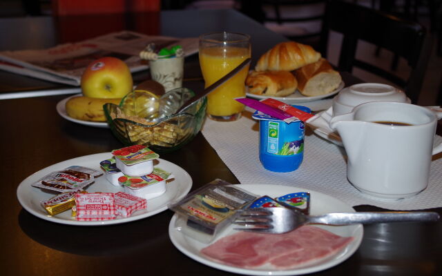 The Originals City, Hôtel Le Savoy, Caen