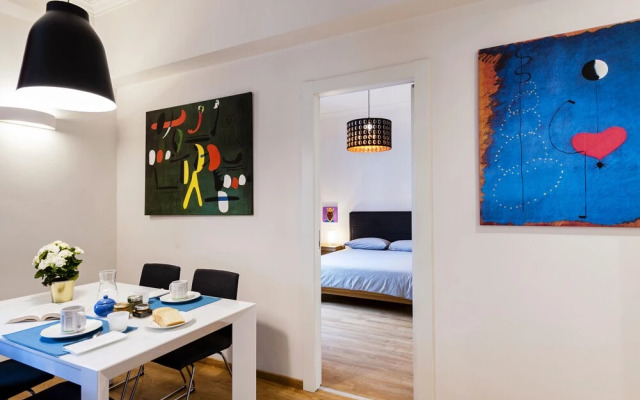Mirò City Suite by Wonderful Italy