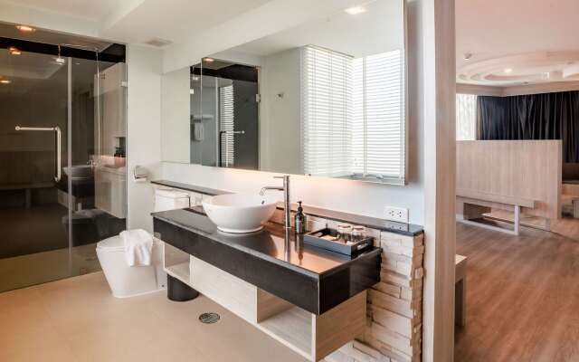 Best Western Chaweng Samui