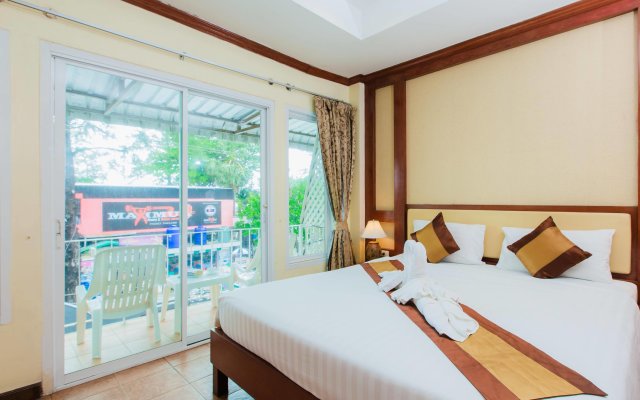 Kokotel Phuket Patong (SHA Plus+)