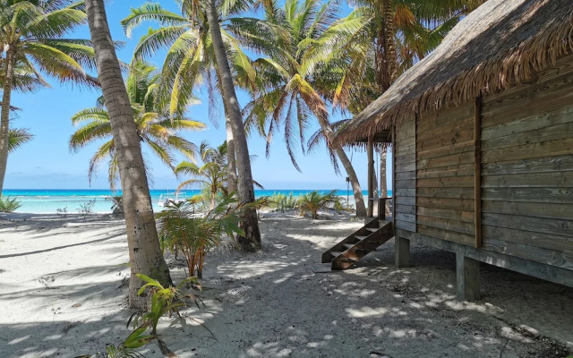 Aotera Guest House