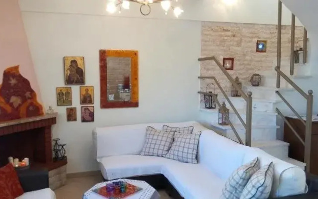 Paradise Kriopigi Hotel