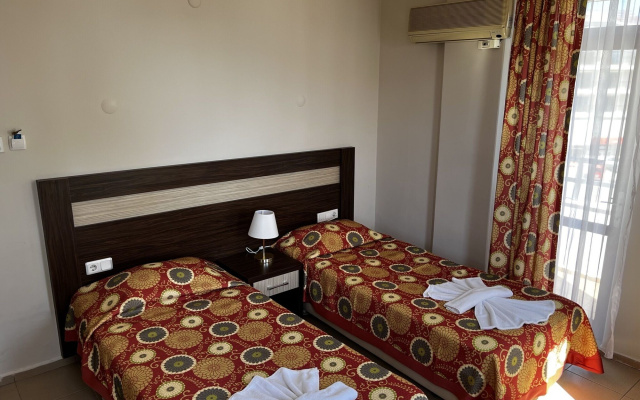 Rosella Hotels