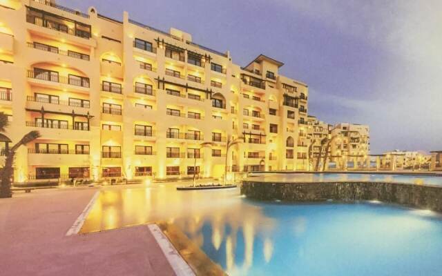 Luxurious Hurghada Apartment