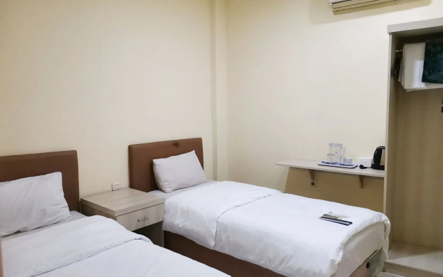 Hotel Nusantara Indah Syariah