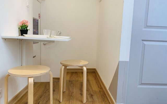 Couronne Studio