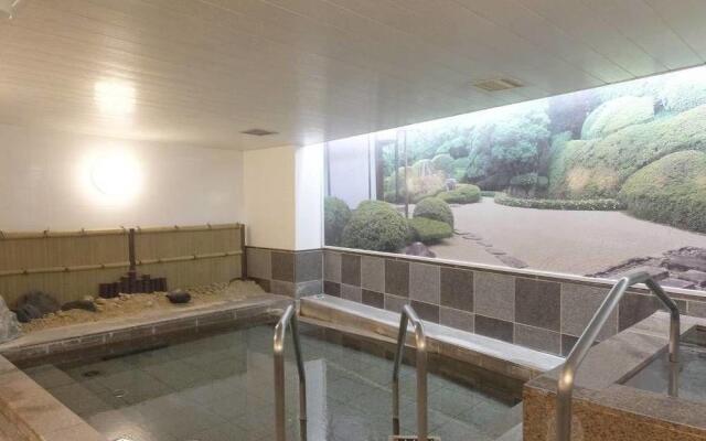 Itoen Hotel Atamikan