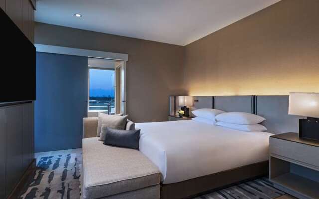 Hyatt Regency Baytown-Houston