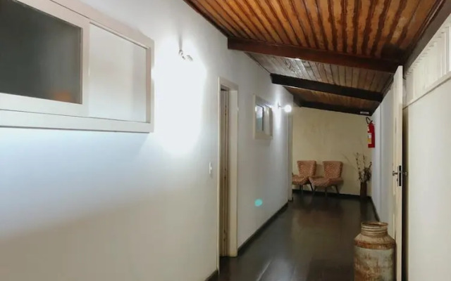 Anexo Aldeia Buzios – Cama & Café