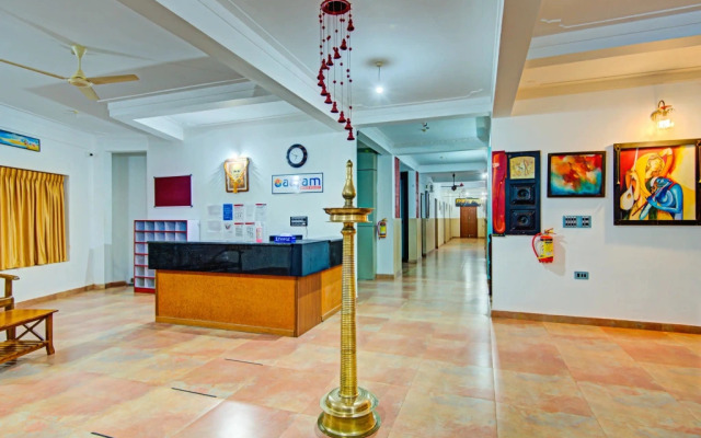 Aaram Beach Resort by OYO Rooms