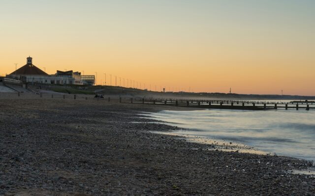 City Apartment With Rural Charm