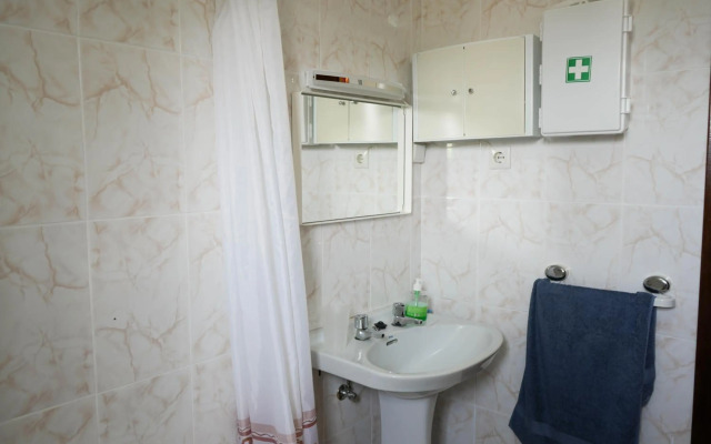 Apartamento con aparcamiento en Cudillero