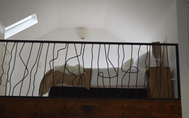 Bella Cosa Bed & Breakfast