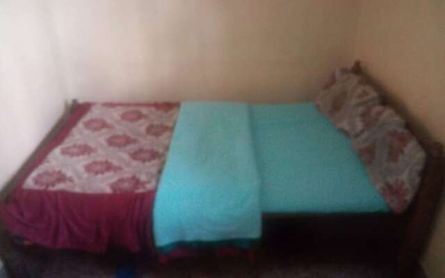 Three Shade Guest House