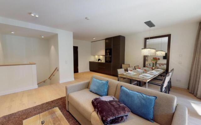 White Pearl Apartment 0.02