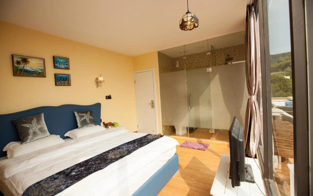 Season Seaview Inn
