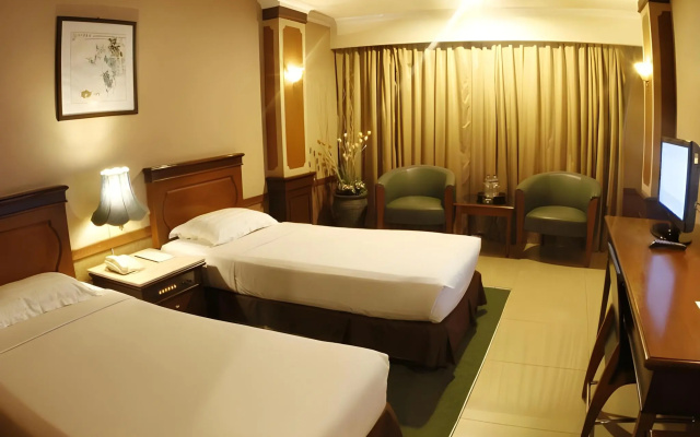 Hotel Banjarmasin International