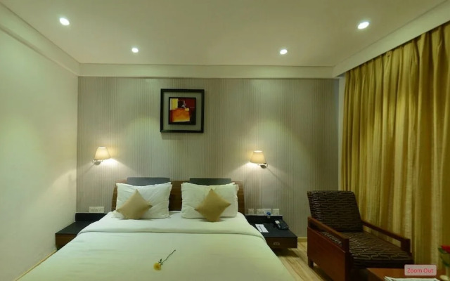 Royal Regency Lifotel by Crossway