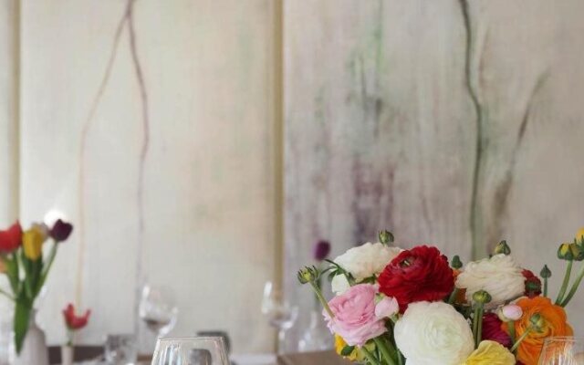 Ristorante t3e terre