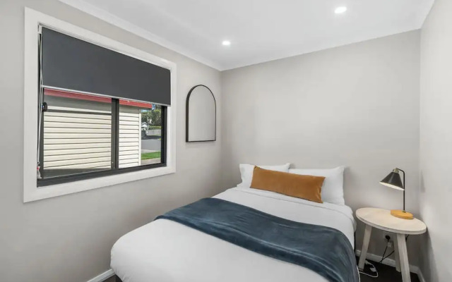 Moss Vale Holiday Park