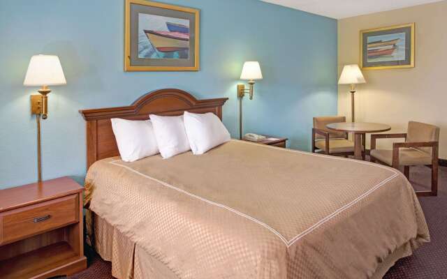 Days Inn Fayetteville