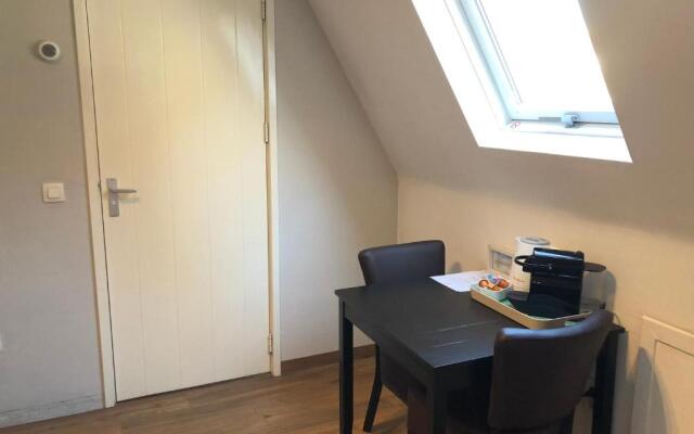 Residence De Kaaipoort appartementen