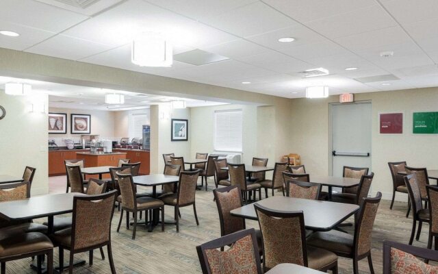 Comfort Inn Rehoboth Beach