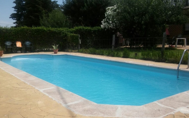 La Casa de la Pradera