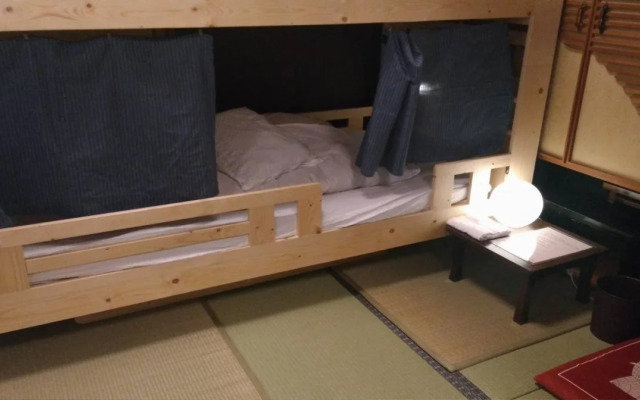 Guest House Kuranomachi