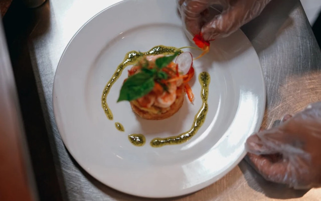 Nyuh Bali Luxury Villas