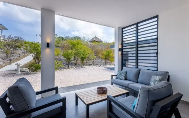 Villa Holiday Dream Sun Sea Serenity