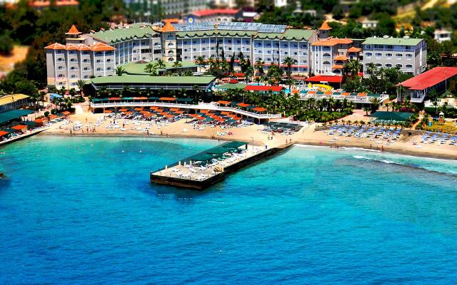 Kemal Bay Hotel