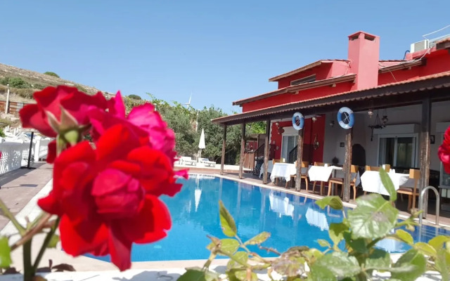 Ciftlik Butik Hotel