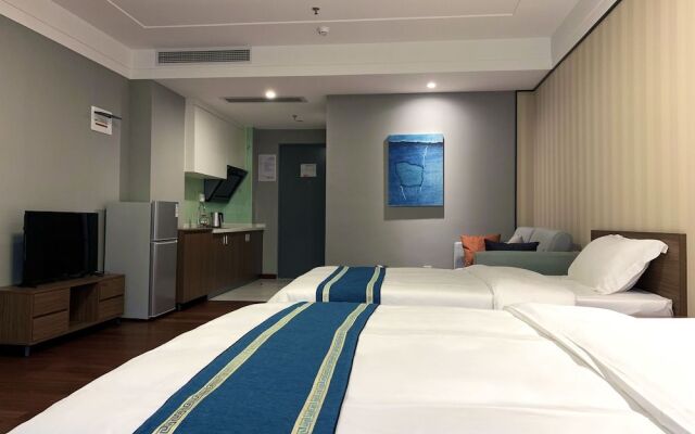 Guangzhou Boonself Hotel