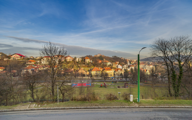 Casa Moritz