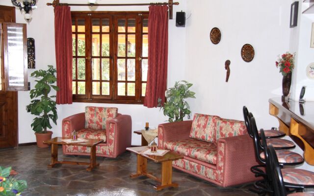 Hotel Mary