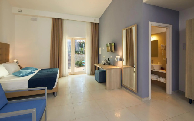Tui Blue Tropea – Baia di Riaci Resort